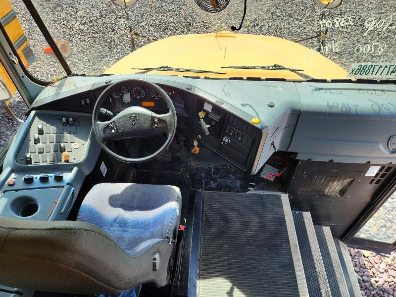 Продажа на аукционе авто 2013 Icrp 3000, vin: 4DRBUSKPXDB304395, номер лота: 47117886