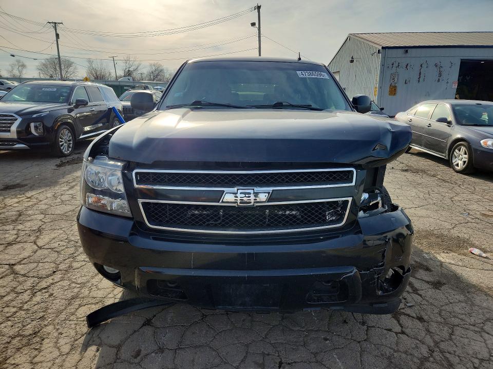 Продажа на аукционе авто 2010 Chevrolet Tahoe, vin: 1GNUKBE06AR209165, номер лота: 47386596