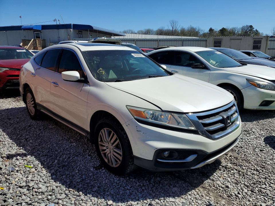 Aukcja sprzedaży 2015 Honda Crosstour, vin: 5J6TF3H33FL000863, numer aukcji: 46098296