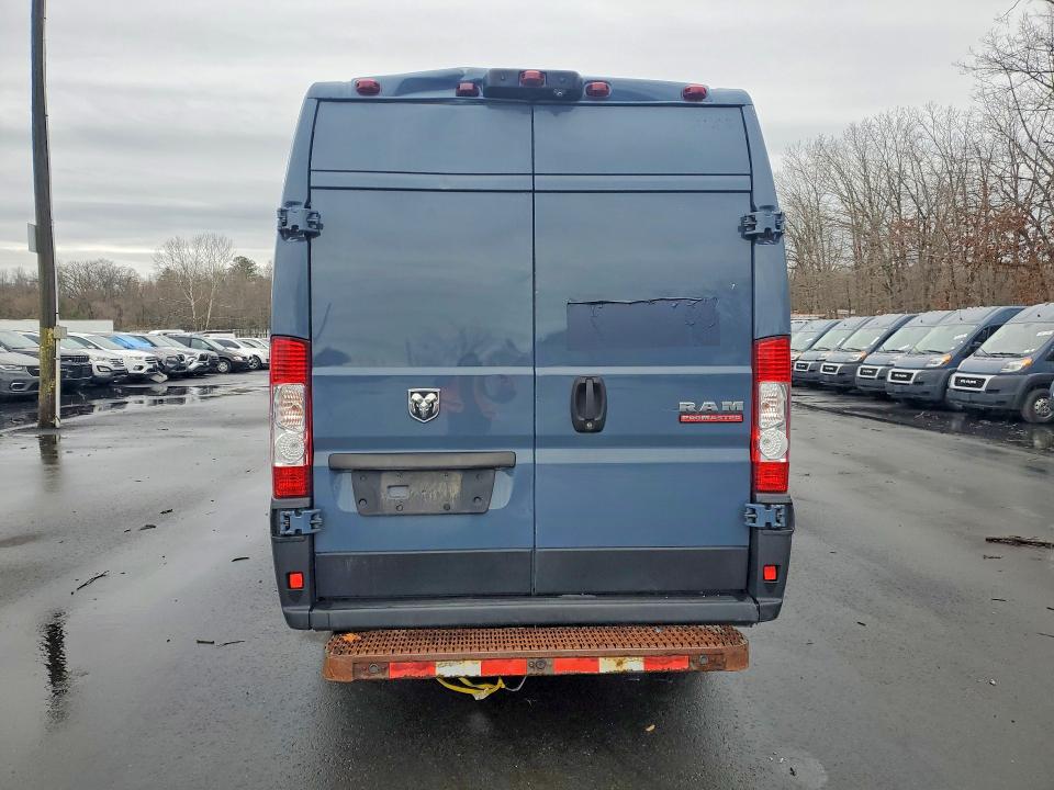 Aukcja sprzedaży 2020 Ram Promaster 3500, vin: 3C6URVJG9LE143869, numer aukcji: 54877826