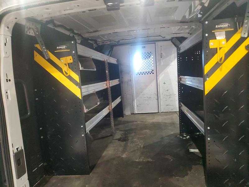 Aukcja sprzedaży 2021 Ford Transit, vin: 1FTBR1Y80MKA62510, numer aukcji: 42070886