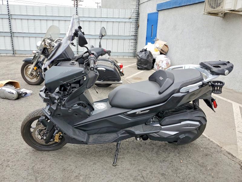 Aukcja sprzedaży 2023 Bmw C 400, vin: WB40C630XPS911635, numer aukcji: 48268186