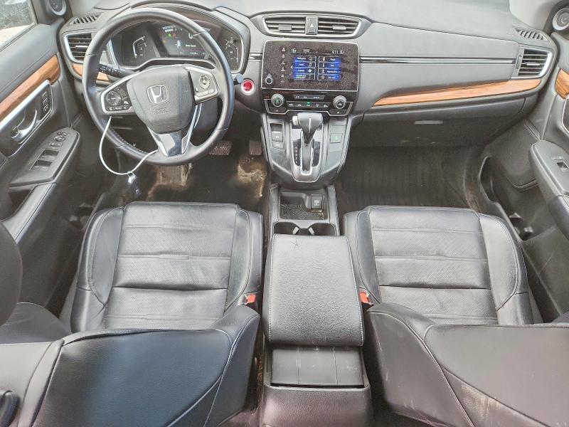 Aukcja sprzedaży 2017 Honda Cr-v, vin: 2HKRW2H95HH141133, numer aukcji: 46241676