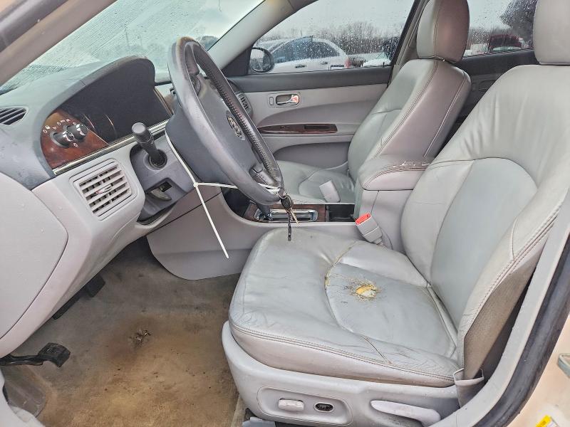 41712286 :رقم المزاد ، 2G4WD552371144030 vin ، 2007 Buick Lacrosse مزاد بيع