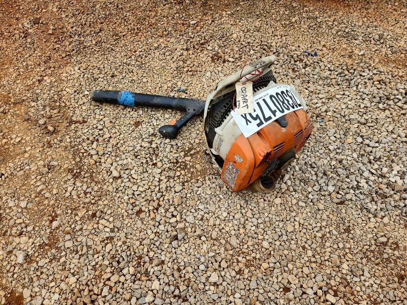 Продажа на аукционе авто 2019 Other Blower, vin: 429768796, номер лота: 79380175