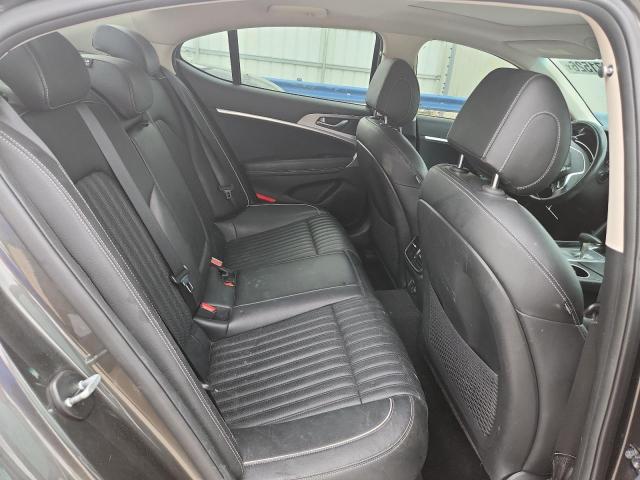Aukcja sprzedaży 2022 Genesis G70, vin: KMTG34TA8NU099752, numer aukcji: 47871526