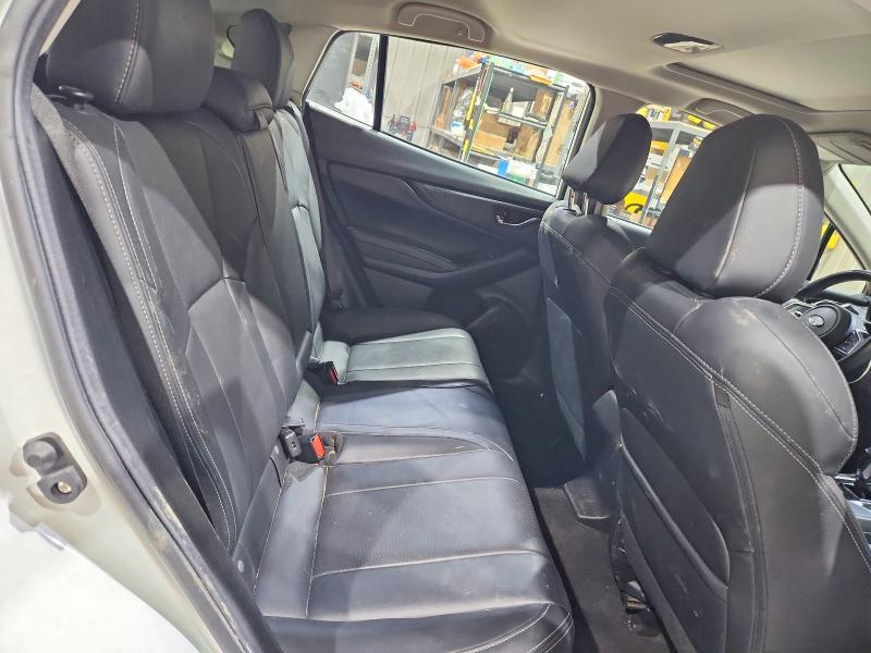 Aukcja sprzedaży 2019 Subaru Impreza, vin: 4S3GTAT62K3730201, numer aukcji: 47975586