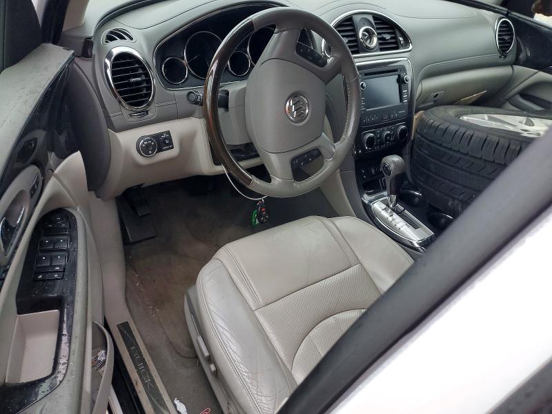 Продажа на аукционе авто 2016 Buick Enclave, vin: 5GAKVBKDXGJ243486, номер лота: 45454786