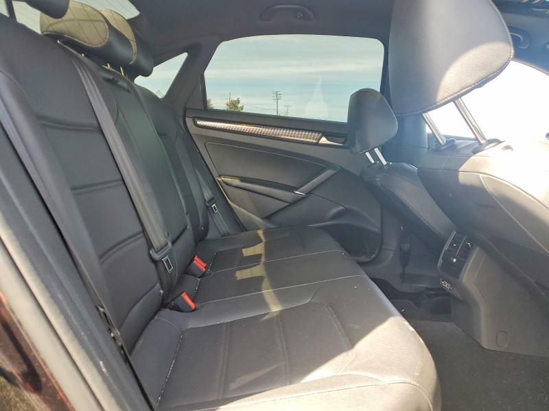 Продажа на аукционе авто 2021 Volkswagen Passat, vin: 1VWMA7A30MC017463, номер лота: 46929406