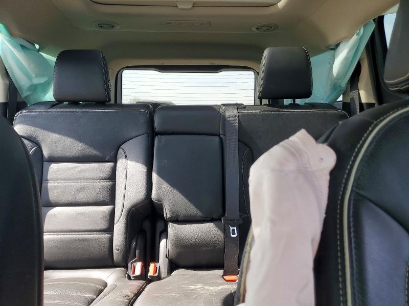 Aukcja sprzedaży 2018 Gmc Acadia, vin: 1GKKNXLS0JZ244765, numer aukcji: 46679206