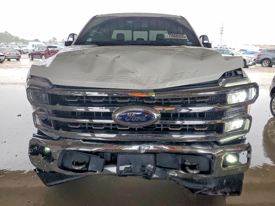 Продажа на аукционе авто 2024 Ford F250, vin: 1FT8W2BT3REF13537, номер лота: 79900205
