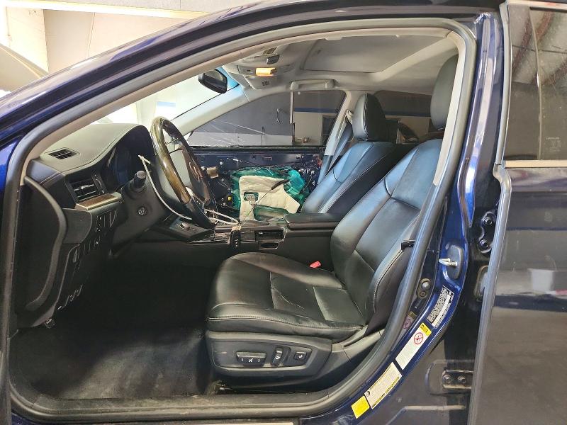 48314666 :رقم المزاد ، JTHBK1GG5D2001441 vin ، 2013 Lexus Es 350 مزاد بيع