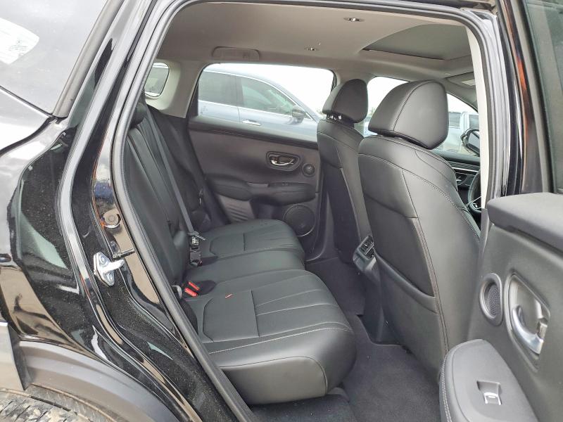 Продаж на аукціоні авто 2025 Acura Adx, vin: 3HDSA1H34SM703724, номер лоту: 45872126
