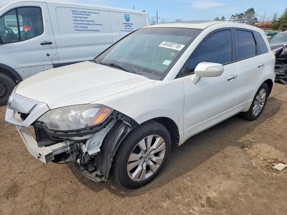 Aukcja sprzedaży 2012 Acura Rdx, vin: 5J8TB1H29CA002963, numer aukcji: 46450776