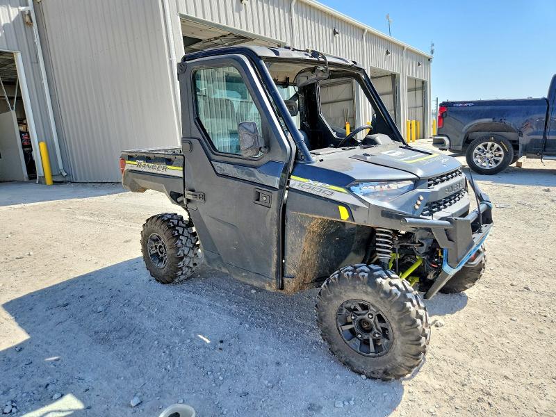 Aukcja sprzedaży 2019 Polaris Ranger, vin: 4XARRE992K8890671, numer aukcji: 47524496