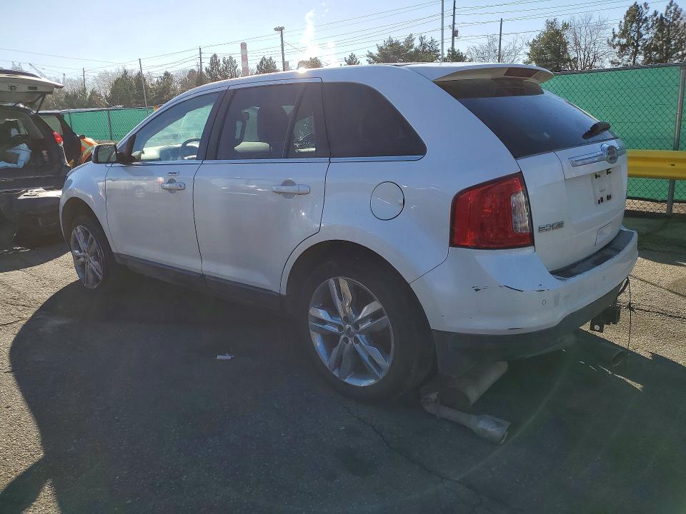Aukcja sprzedaży 2011 Ford Edge, vin: 2FMDK4KC0BBB11509, numer aukcji: 79540265
