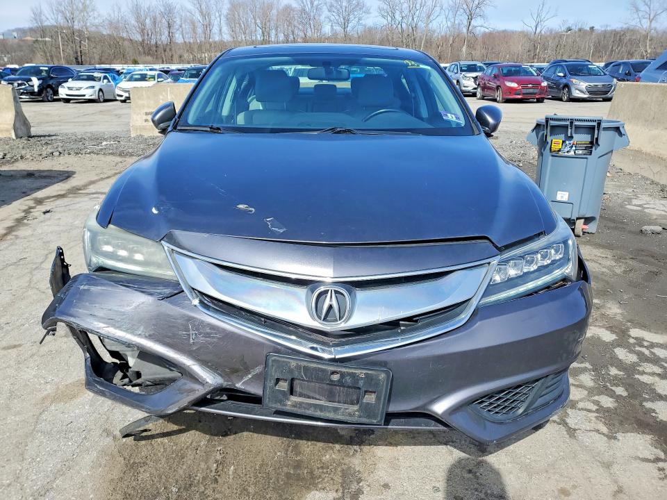 2017 Acura Ilx მანქანა იყიდება აუქციონზე, vin: 19UDE2F39HA012767, აუქციონის ნომერი: 46829546