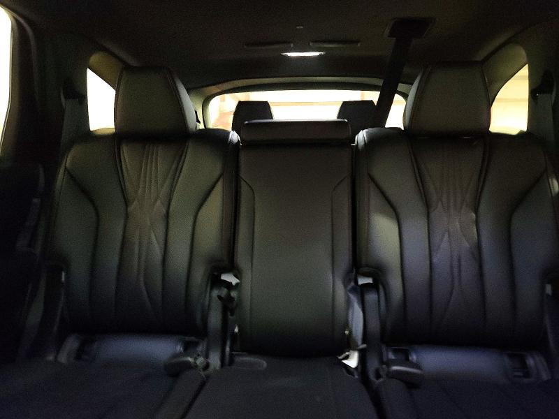 Продажа на аукционе авто 2024 Acura Mdx, vin: 5J8YD8H83RL001270, номер лота: 48052546