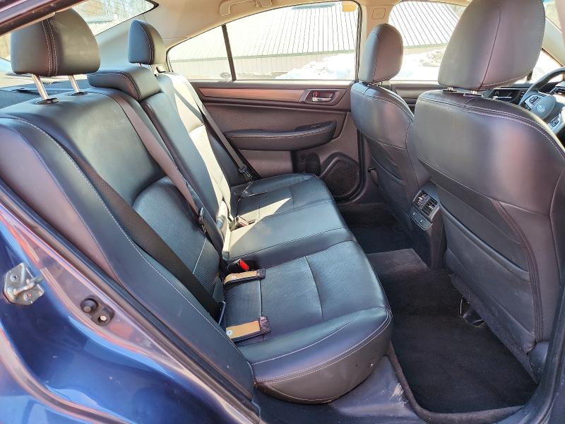 Aukcja sprzedaży 2015 Subaru Legacy, vin: 4S3BNAL65F3022485, numer aukcji: 41588116