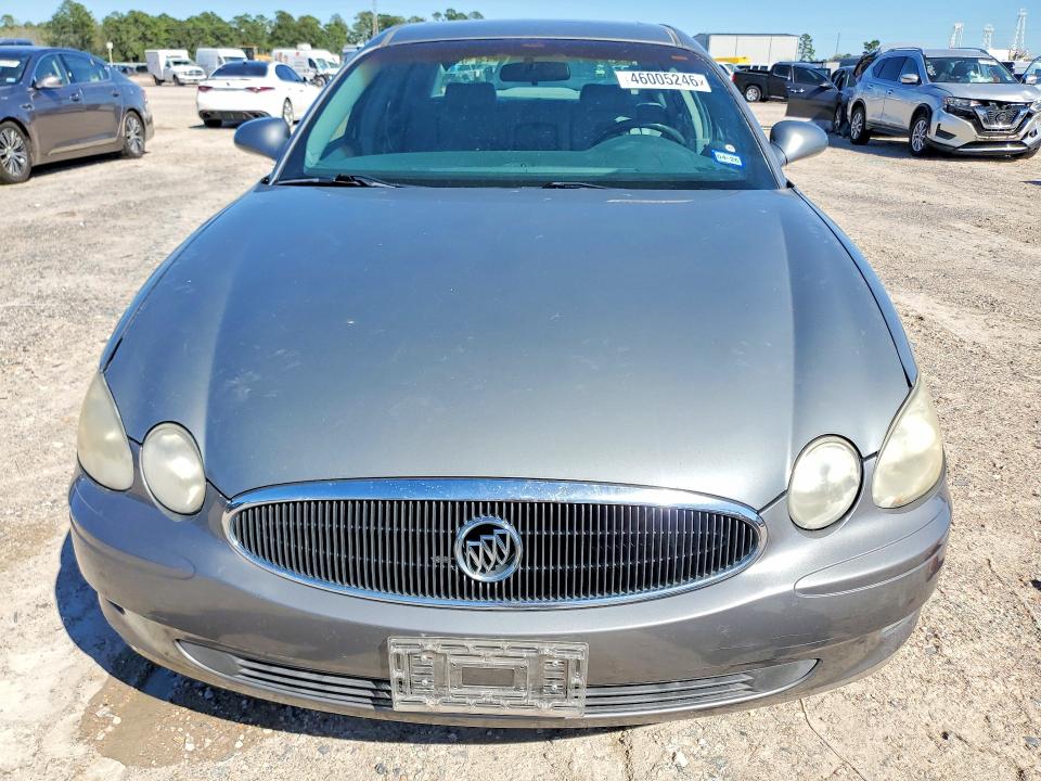 Продажа на аукционе авто 2007 Buick Lacrosse, vin: 2G4WD582771197289, номер лота: 46005246