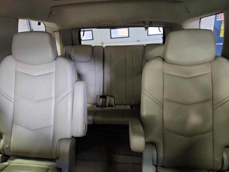 Продажа на аукционе авто 2015 Cadillac Escalade, vin: 1GYS4MKJ8FR606199, номер лота: 79955785