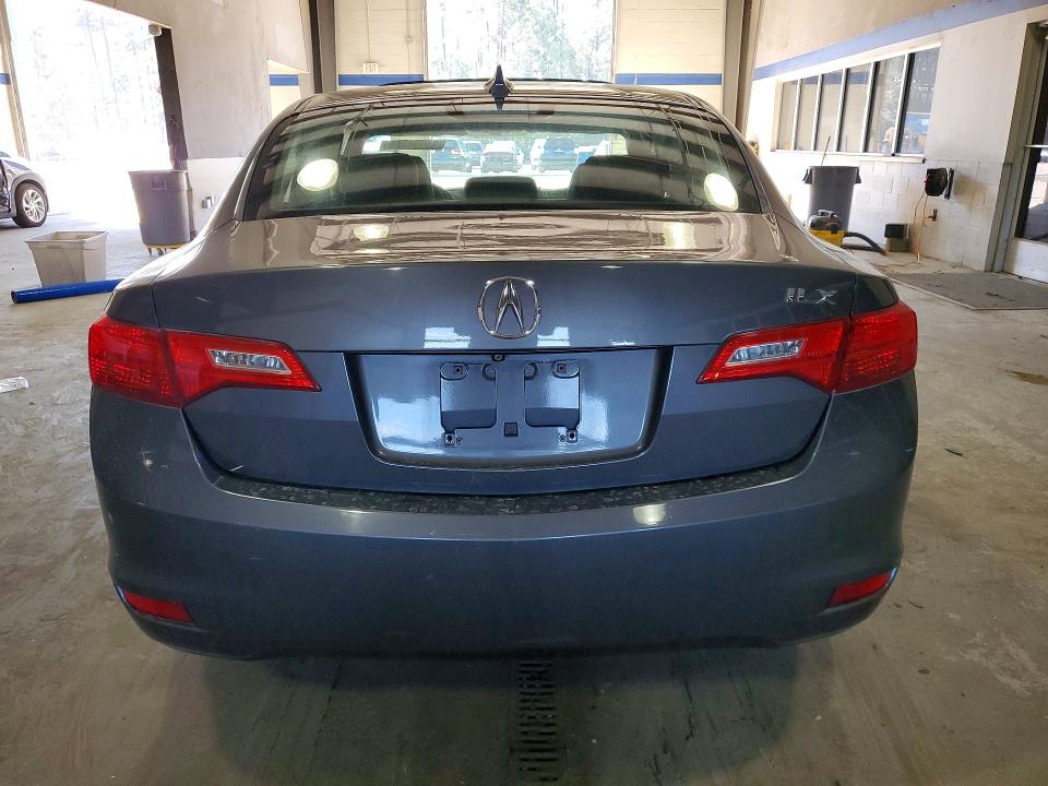 Продаж на аукціоні авто 2015 Acura Ilx, vin: 19VDE1F37FE005215, номер лоту: 45596896