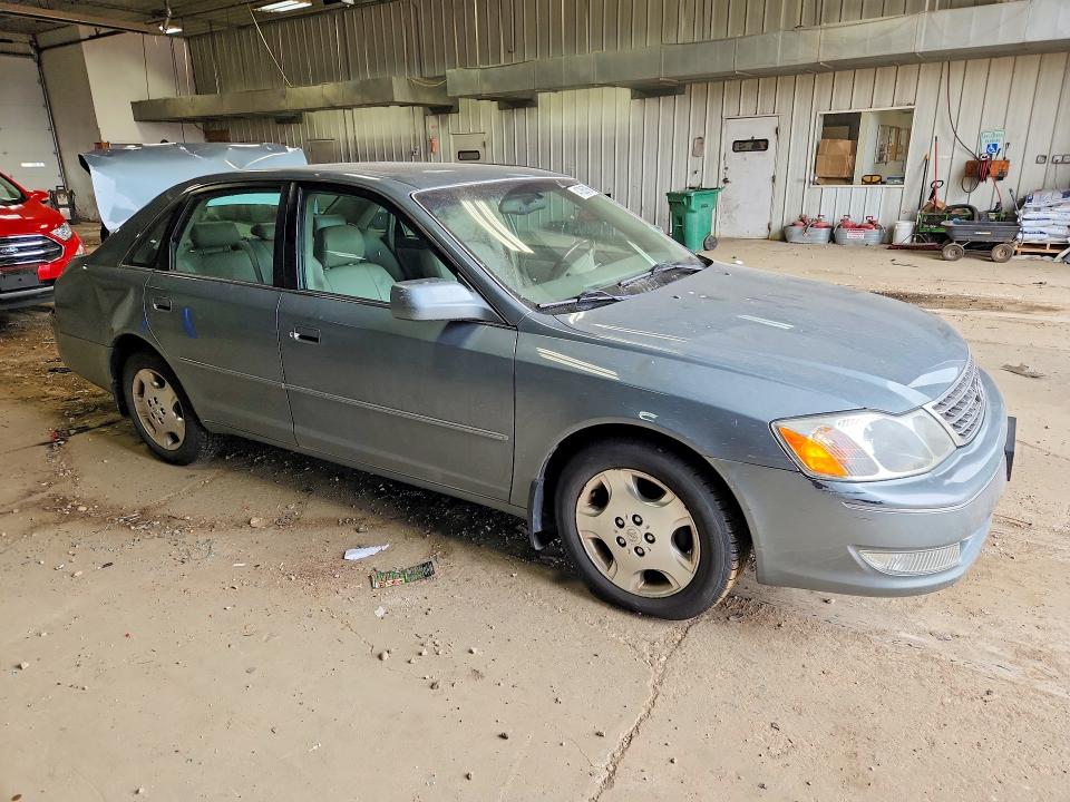 Продаж на аукціоні авто 2004 Toyota Avalon, vin: 4T1BF28B14U383885, номер лоту: 47355756
