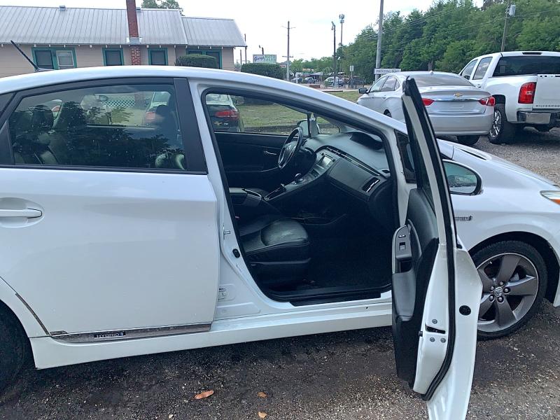 Продажа на аукционе авто 2015 Toyota Prius, vin: JTDKN3DU6F0426941, номер лота: 47755706