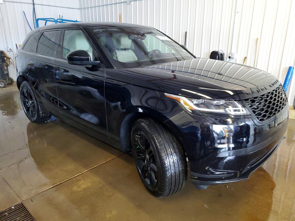Aukcja sprzedaży 2020 Land Rover Range Rover Velar, vin: SALYB2FV1LA260152, numer aukcji: 47405216