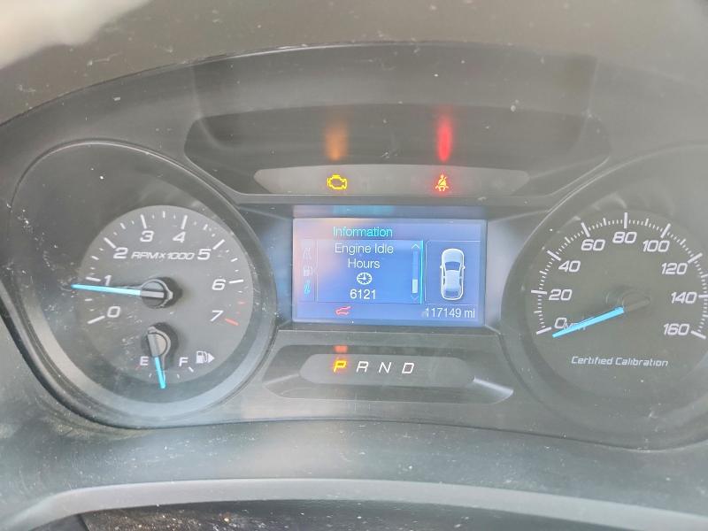 Продажа на аукционе авто 2015 Ford Explorer, vin: 1FM5K8AR6FGC26874, номер лота: 47882546