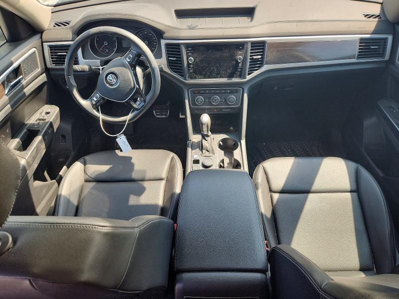 Продажа на аукционе авто 2019 Volkswagen Atlas, vin: 1V2XR2CA1KC570559, номер лота: 47163016