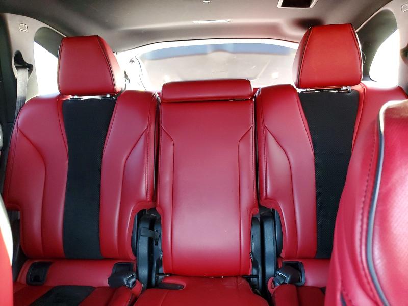 Продаж на аукціоні авто 2023 Acura Mdx, vin: 5J8YE1H05PL005297, номер лоту: 48237006