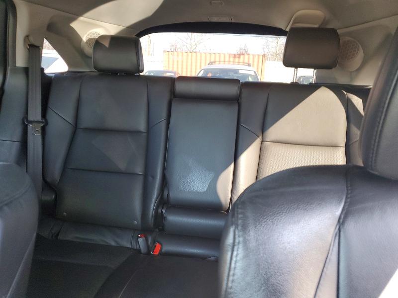 Продажа на аукционе авто 2017 Acura Rdx, vin: 5J8TB4H76HL006560, номер лота: 79023825