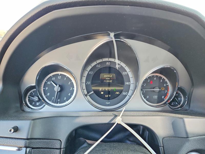 Продаж на аукціоні авто 2013 Mercedes-benz E, vin: WDDKJ7DB3DF220106, номер лоту: 46454236