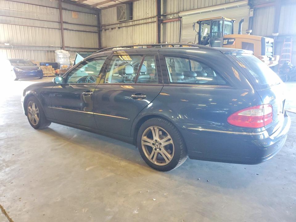 Продажа на аукционе авто 2006 Mercedes-benz E, vin: WDBUH87J26X194651, номер лота: 46299416