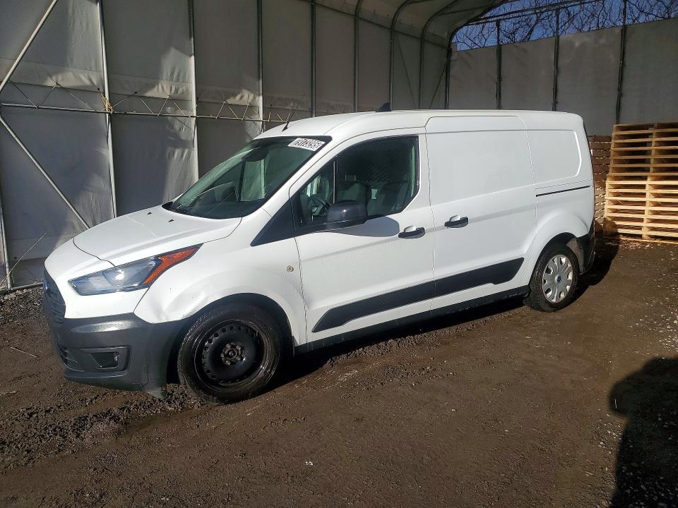 Продажа на аукционе авто 2020 Ford Transit Connect, vin: NM0LS7S24L1482384, номер лота: 79173295