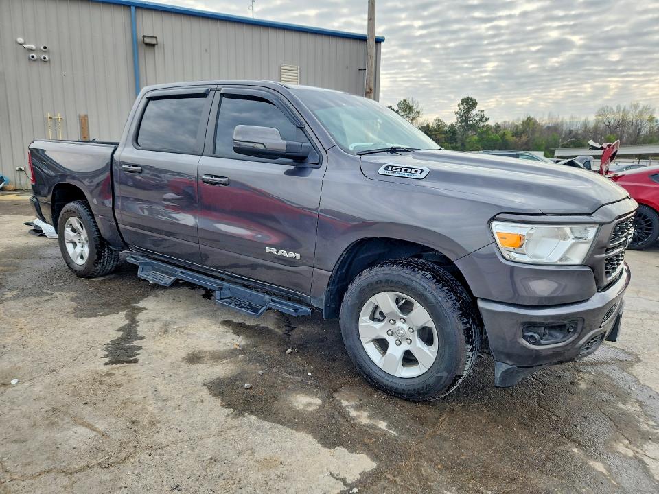 Aukcja sprzedaży 2024 Ram 1500, vin: 1C6SRFFT2RN165512, numer aukcji: 46491576