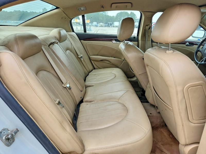 Продажа на аукционе авто 2010 Buick Lucerne, vin: 1G4HC5EM6AU105487, номер лота: 79736995