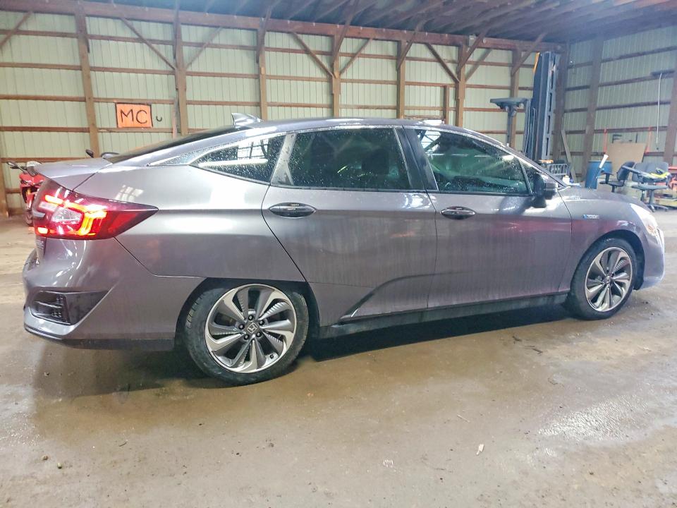 Aukcja sprzedaży 2018 Honda Clarity, vin: JHMZC5F30JC800020, numer aukcji: 46844146