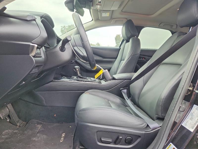 48002416 :رقم المزاد ، 3MVDMBCMXRM607130 vin ، 2024 Mazda Cx-30 مزاد بيع