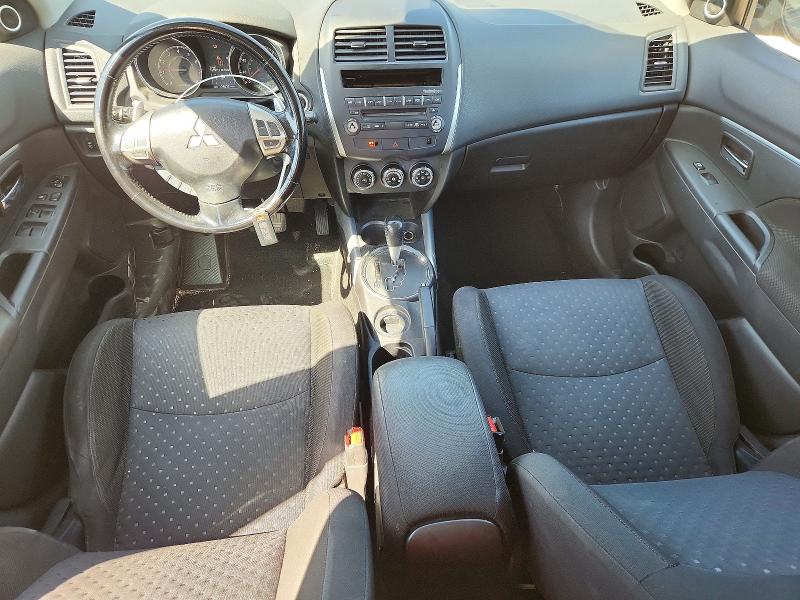 Продаж на аукціоні авто 2012 Mitsubishi Outlander Sport, vin: JA4AP4AU8CZ006390, номер лоту: 45447726