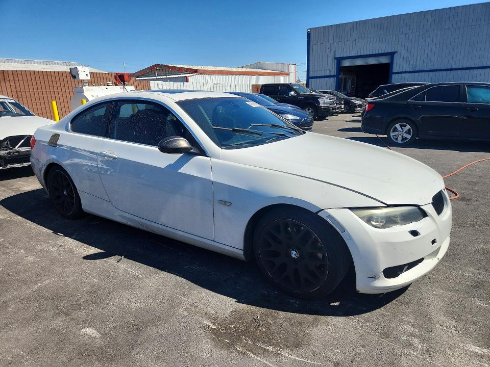 Продаж на аукціоні авто 2011 Bmw 328, vin: WBAKE5C54BE574005, номер лоту: 46368846