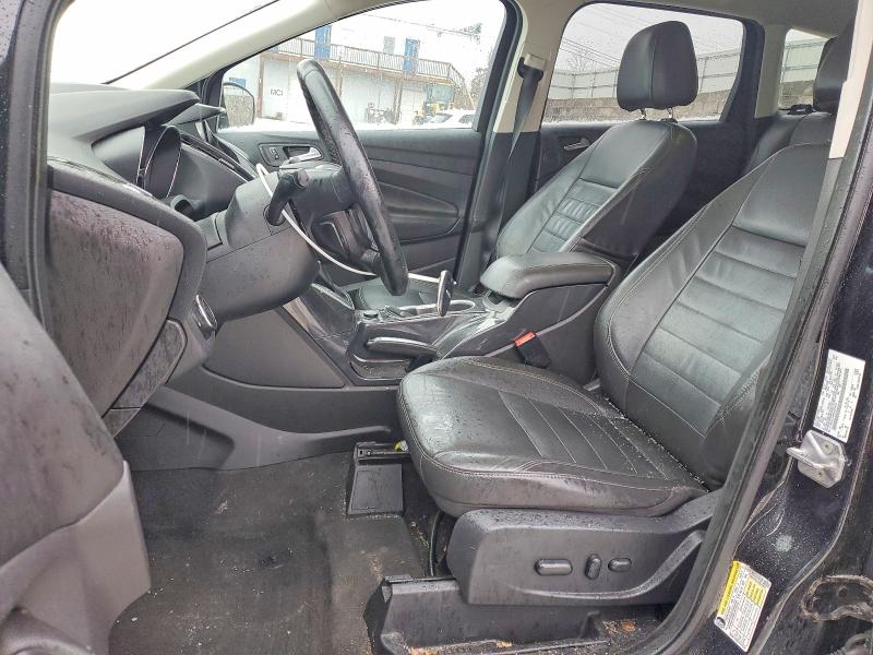 Продаж на аукціоні авто 2014 Ford Escape, vin: 1FMCU0JX4EUB33949, номер лоту: 79656105