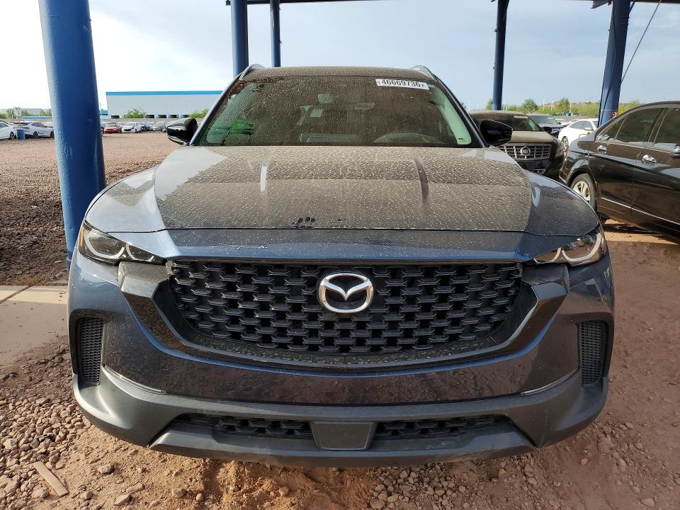 Aukcja sprzedaży 2023 Mazda Cx-50, vin: 7MMVABEM2PN124858, numer aukcji: 46669736