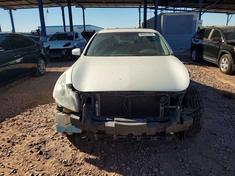 Продажа на аукционе авто 2010 Infiniti G37 Sedan, vin: JN1CV6AP0AM408069, номер лота: 46227426