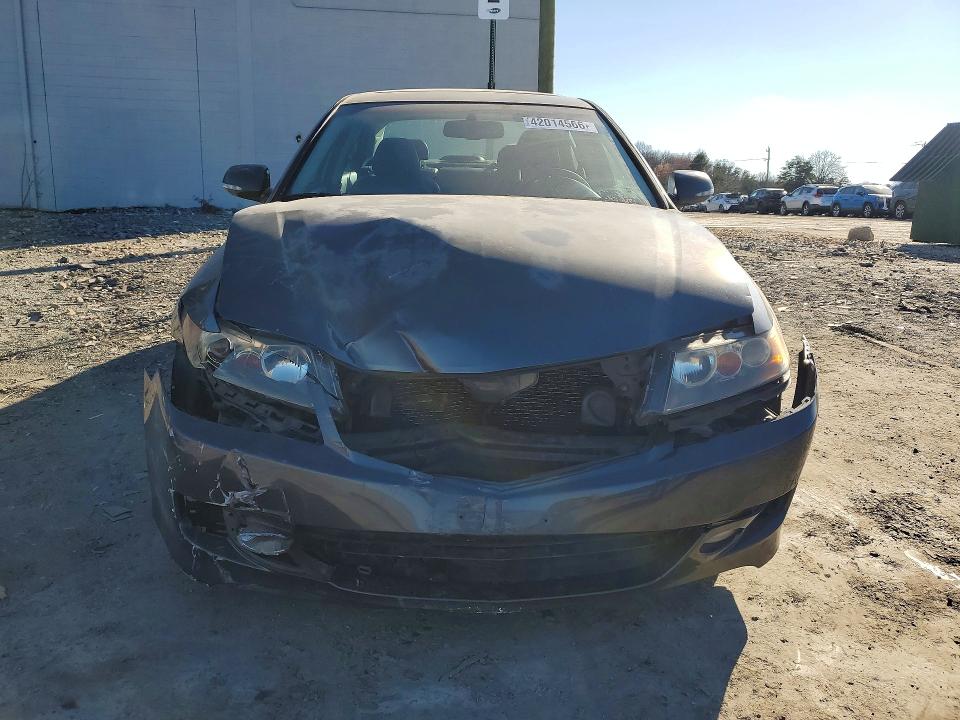 Продажа на аукционе авто 2008 Acura Tsx, vin: JH4CL96918C003402, номер лота: 42014566