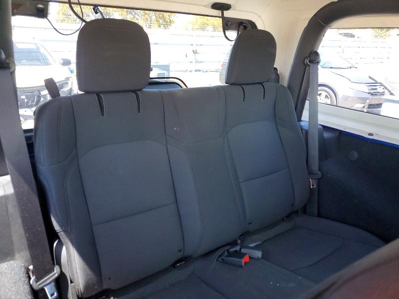 Продажа на аукционе авто 2018 Jeep Wrangler, vin: 1C4GJXAG2JW280163, номер лота: 41624906