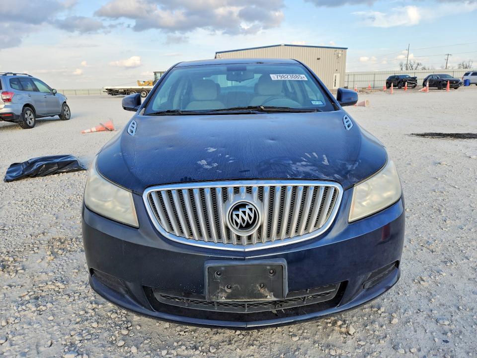79823085 :رقم المزاد ، 1G4GA5ED7BF354808 vin ، 2011 Buick Lacrosse مزاد بيع