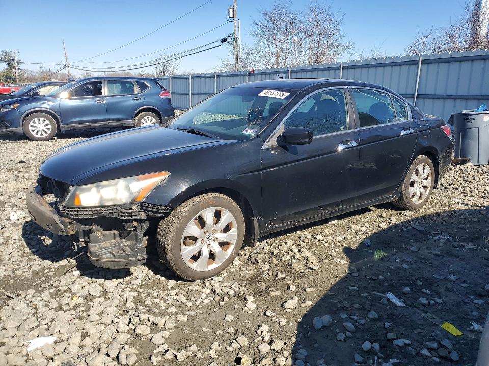 Продаж на аукціоні авто 2009 Honda Accord, vin: 1HGCP36809A029241, номер лоту: 45457106