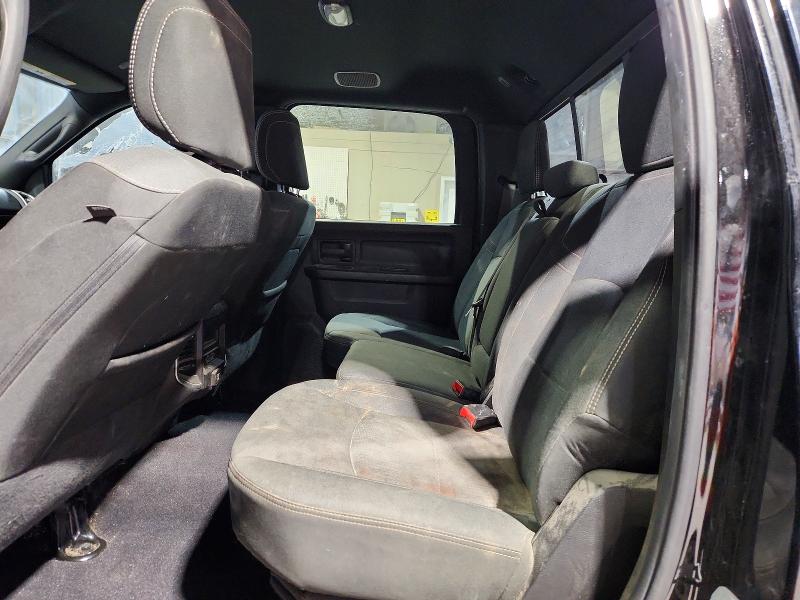 Продажа на аукционе авто 2022 Ram 2500, vin: 3C6UR5DL5NG131511, номер лота: 46312336